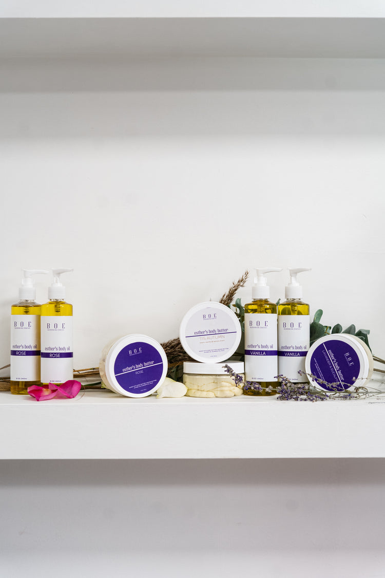 ESTHER'S COLLECTION