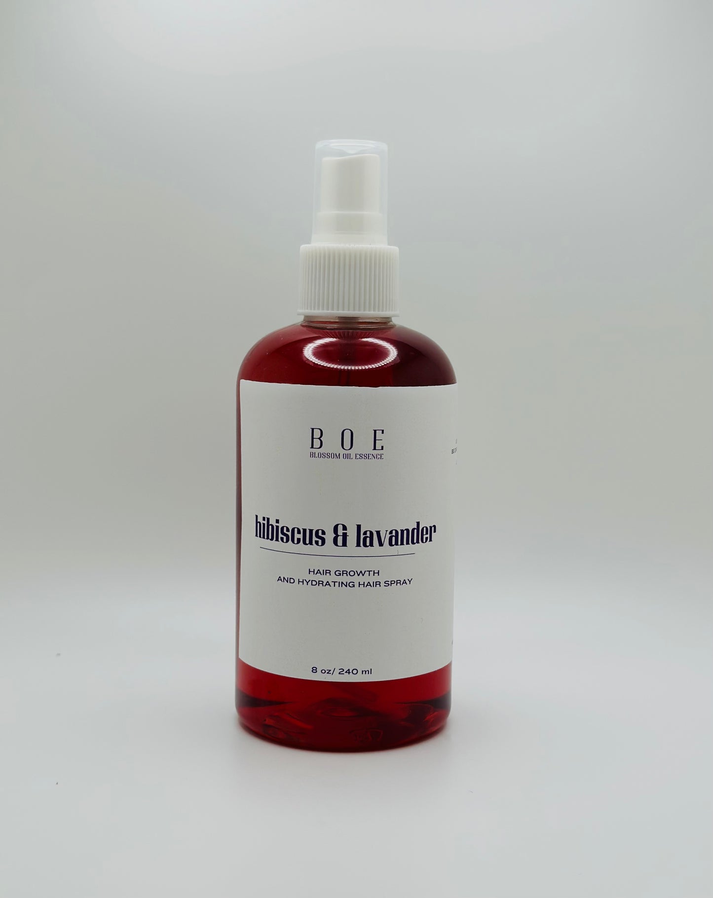 HIBISCUS & LAVENDER SPRAY