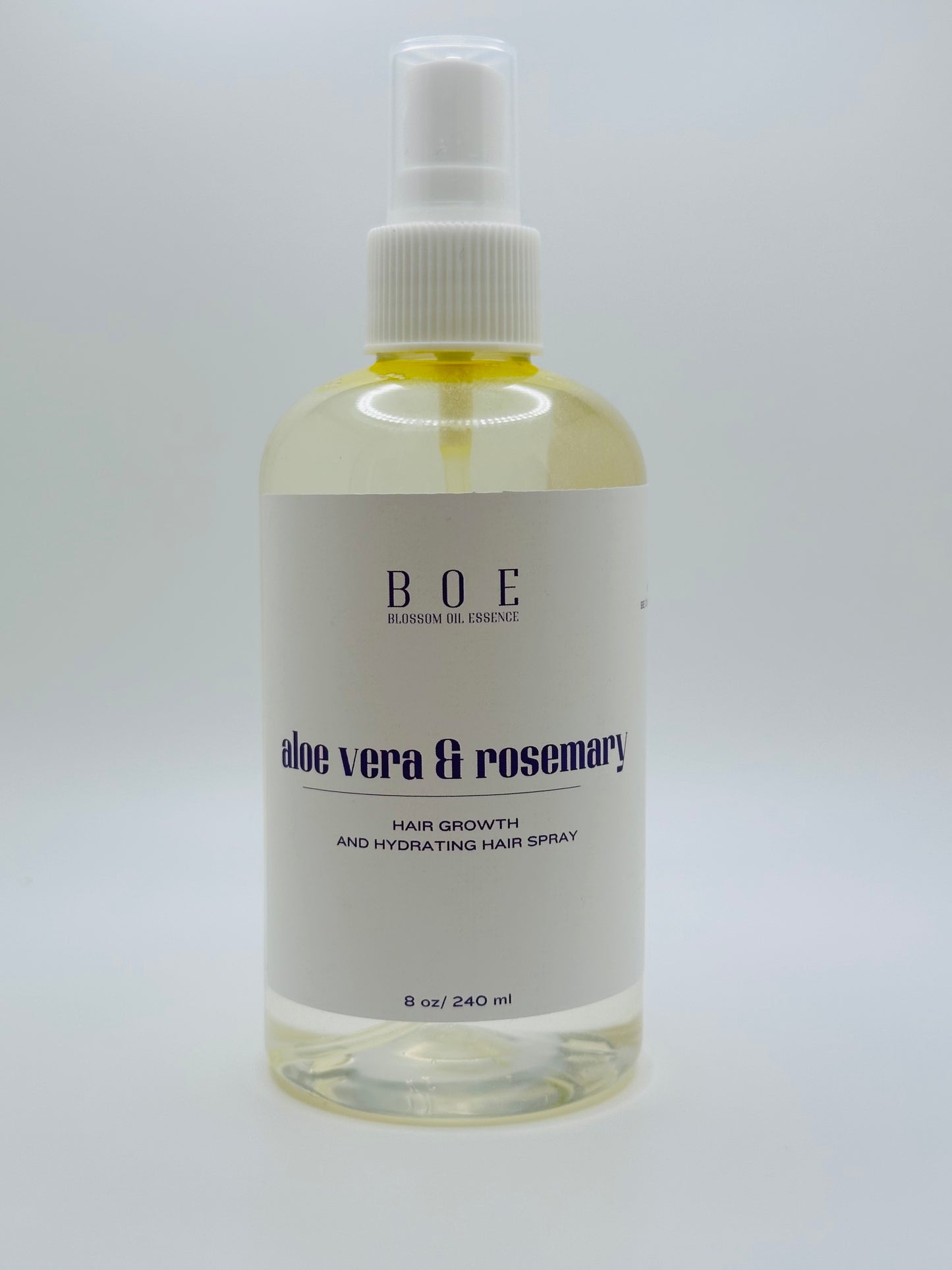 ALOE VERA & ROSEMARY SPRAY