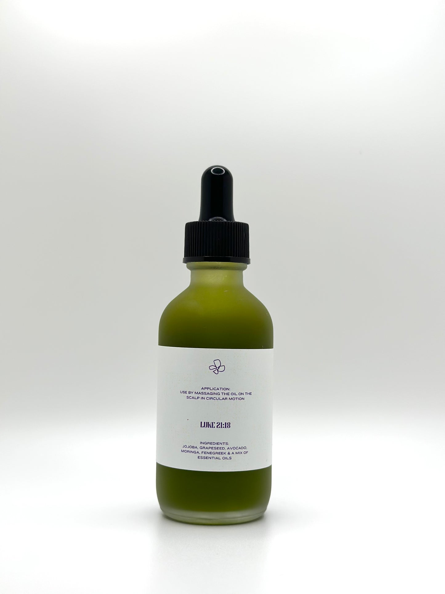 MORINGA & FENUGREEK