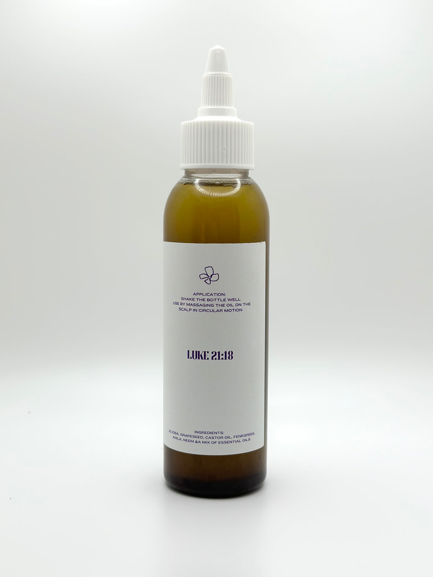 HERBAL TREATMENT