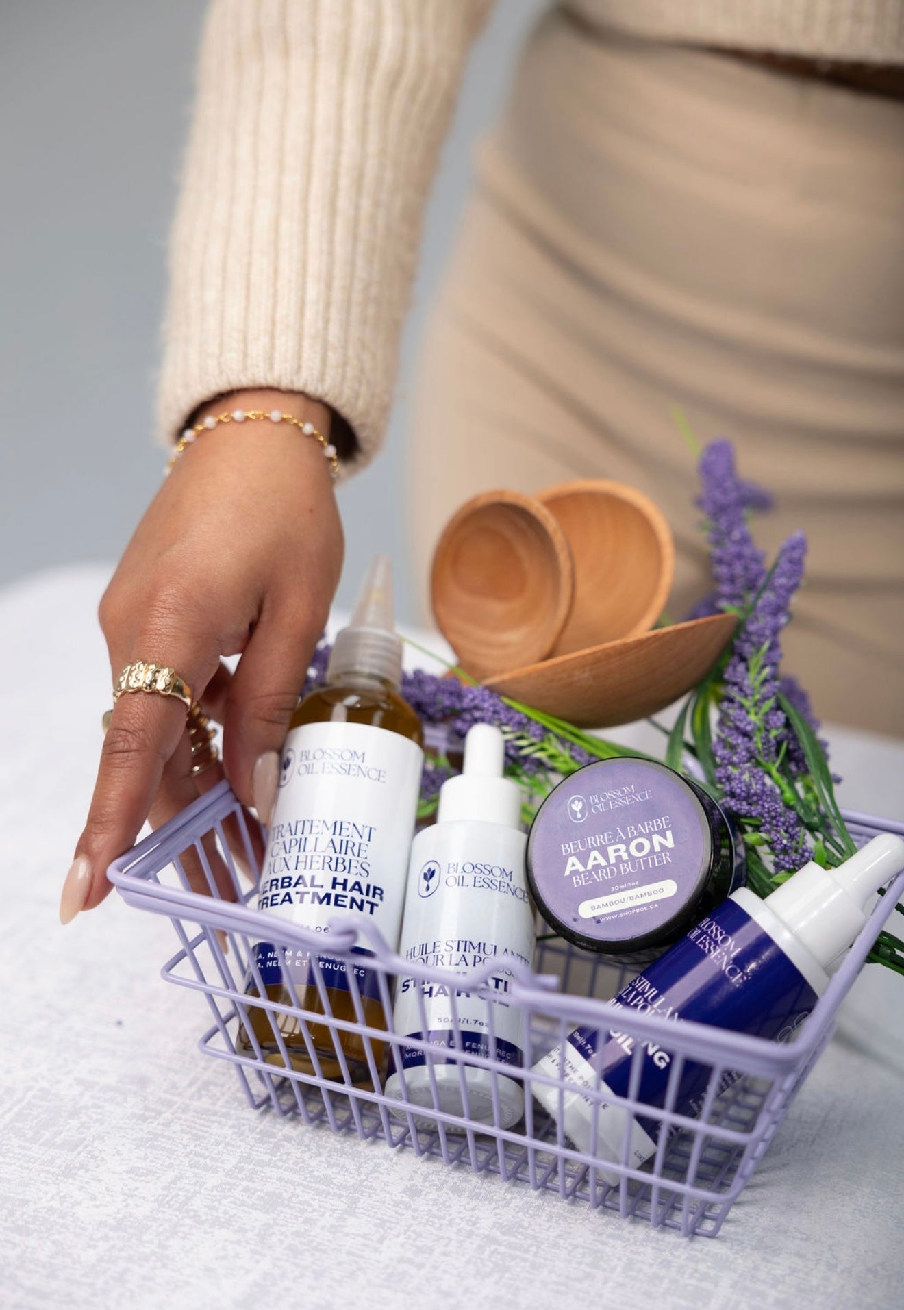 Your Glow Essentials