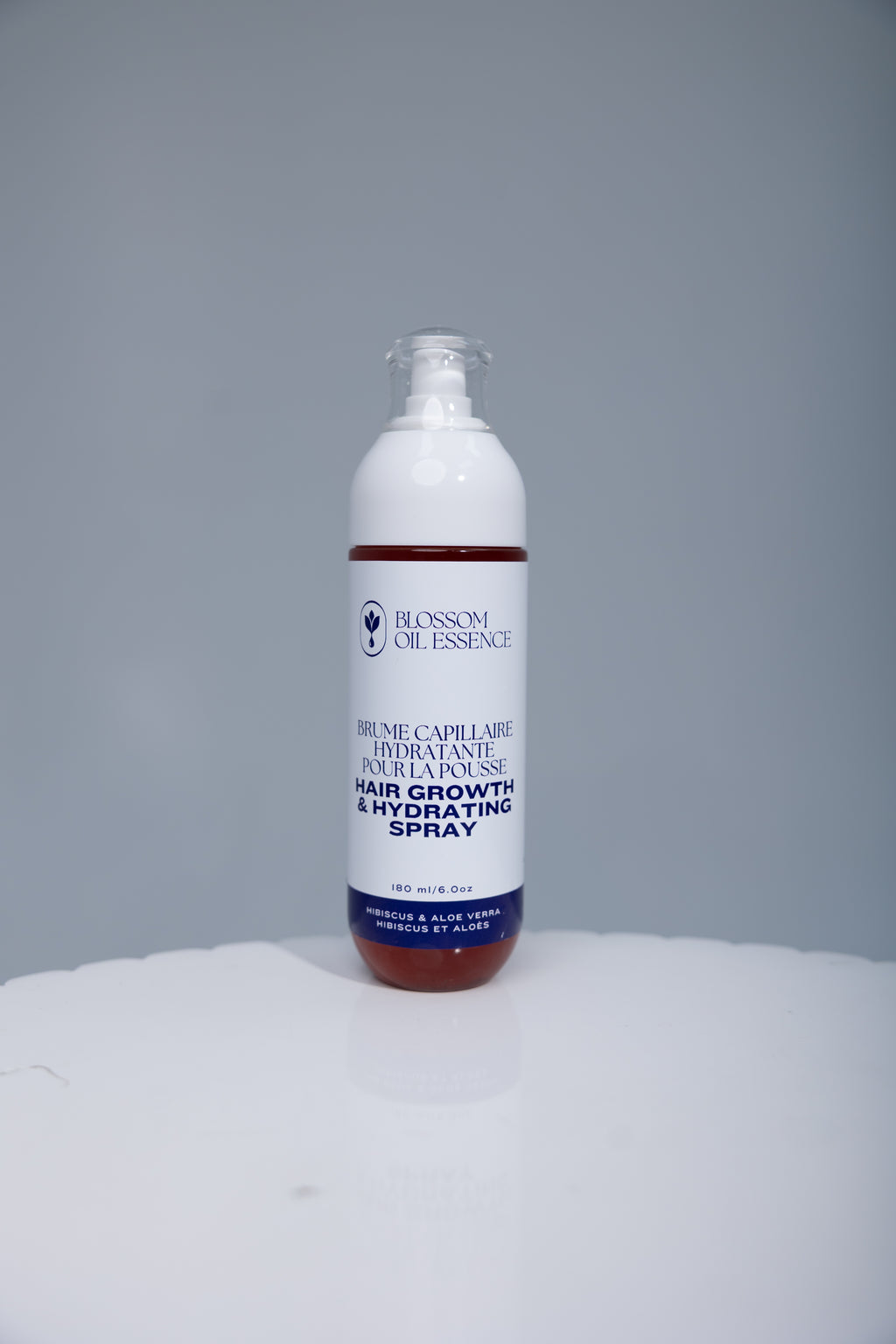 HIBISCUS & ALOE VERA SPRAY