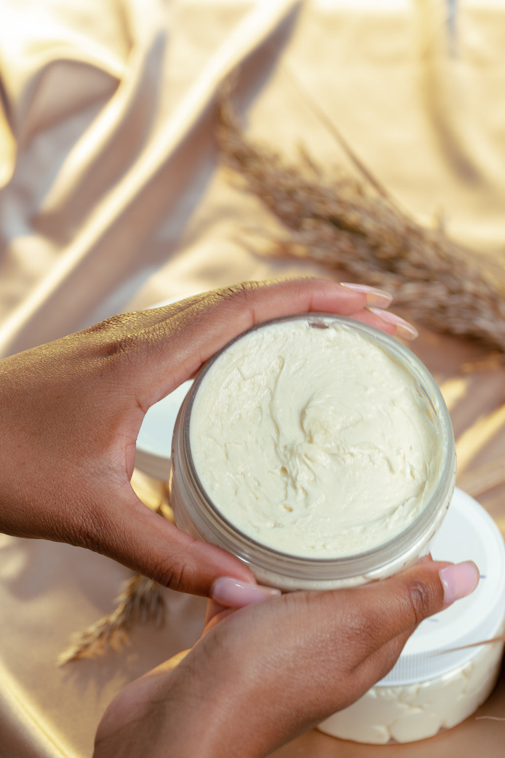 ESTHER’S BODY BUTTER