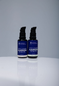 AARON'S BEARD OIL