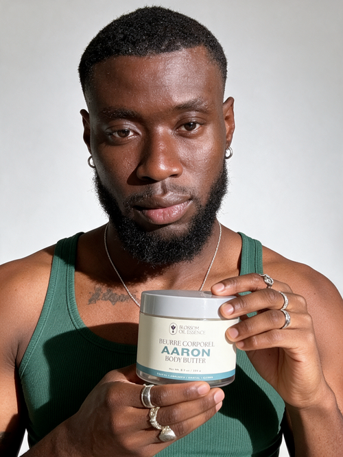 AARON’S BODY BUTTER