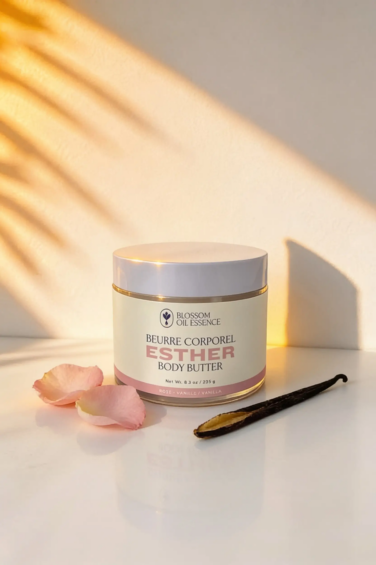 ESTHER’S BODY BUTTER